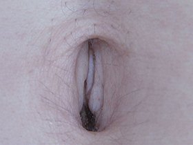 300人のへそ 2　サンプル画像17